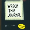 Wreck this journal | 9789000357642