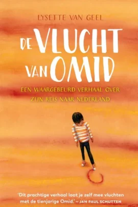 De vlucht van Omid