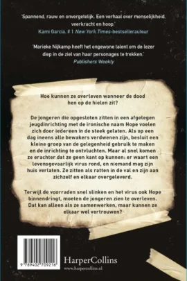 Als de nacht valt | 9789402709216 Als de nacht valt | 9789402709216