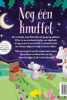 Nog één knuffel | 9789036637459 Nog één knuffel | 9789036637459