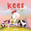 Kees de regenboogstier | 9789090360294