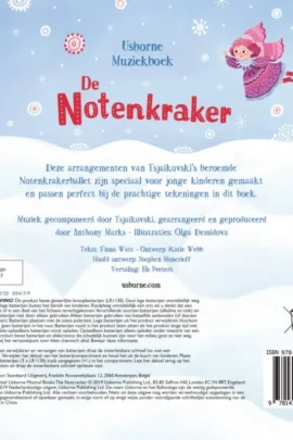 Alternative view of De Notenkraker