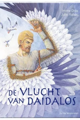 De vlucht van Daidalos