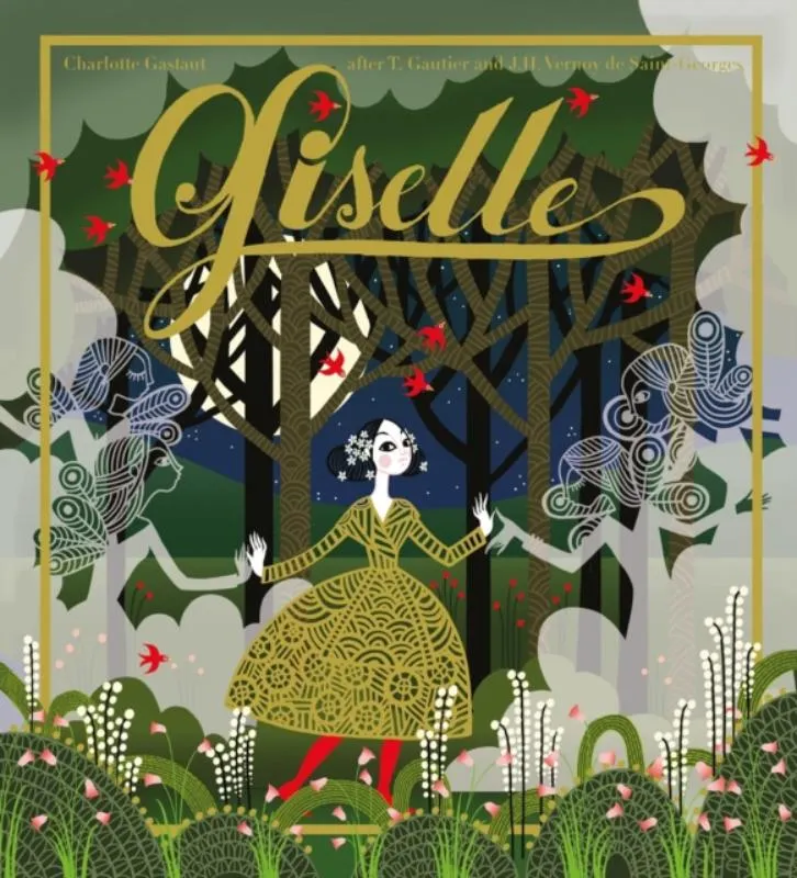 Giselle | 9781849769488 Giselle