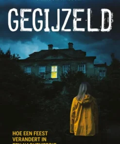 Gegijzeld