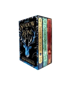 Shadow and Bone, Siege and Storm, Ruin and Rising