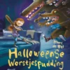 Halloweense worstjespudding | 9789461315427