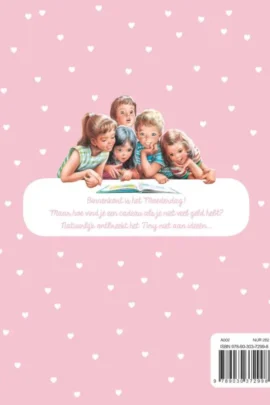 Tiny viert Moederdag | 9789030372998