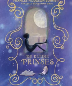De kleine prinses
