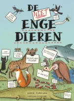 De (niet) enge dieren | 9789025752026