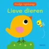 Lieve dieren | 9789044767063