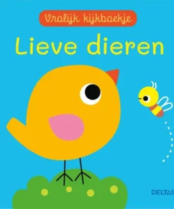 Lieve dieren