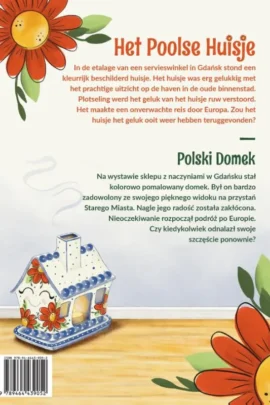 Het Poolse Huisje | 9789464439052