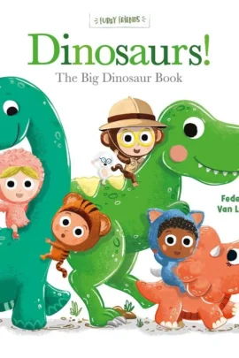 Dinosaurs
