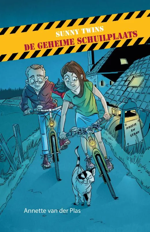 De geheime schuilplaats | 9789087820442 De geheime schuilplaats