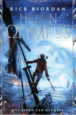 Het bloed van Olympus
