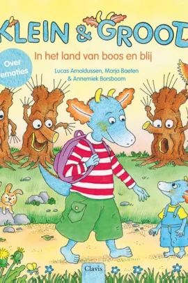 In het land van boos en blij