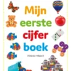Mijn eerste cijfer boek | 9789036637145