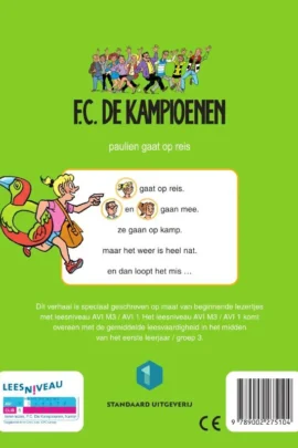 Alternative view of Groot pretboek