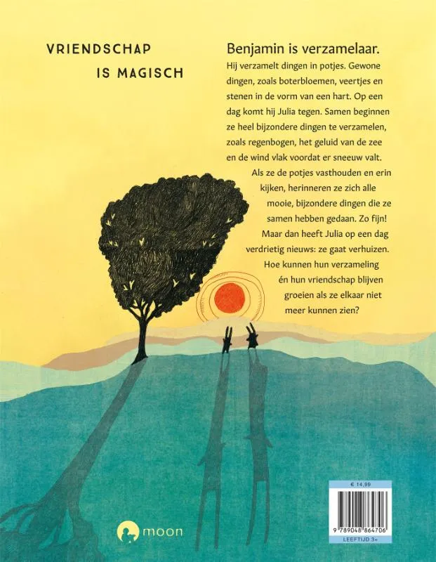 In een potje | 9789048864706 In een potje - Afbeelding 2