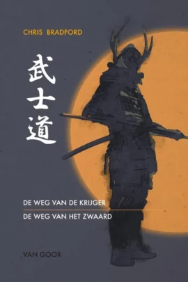 De jonge samoerai