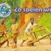 Zo spelen wij | 9789461755902 Zo spelen wij | 9789461755902