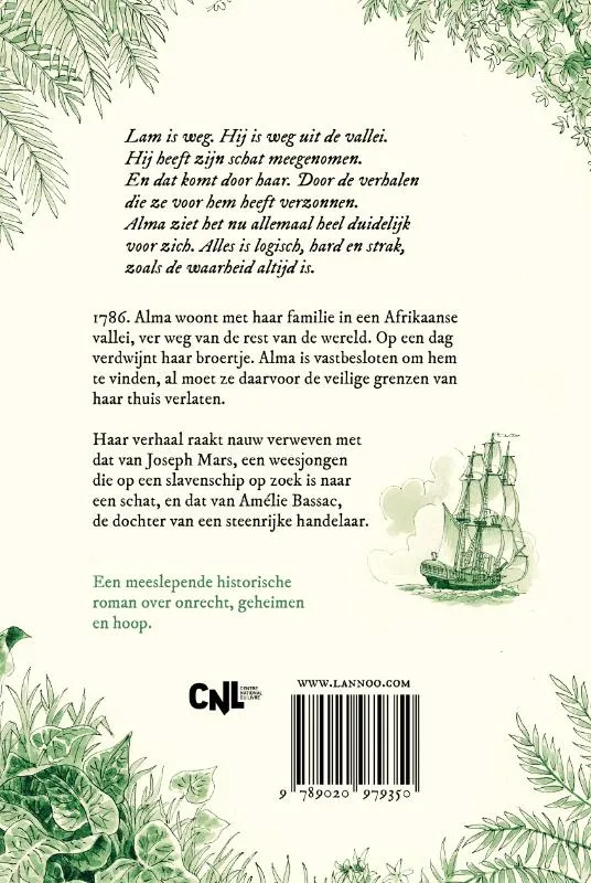 De storm steekt op | 9789020979350 De storm steekt op - Afbeelding 2