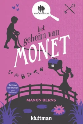 Het geheim van Monet