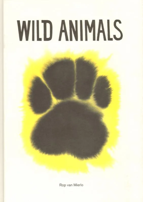 Wild Animals | 9789081612258 Wild Animals