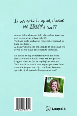 Alternative view of Sproetenliefde