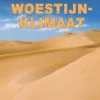 Woestijnklimaat | 9789464391510