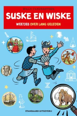 Wit moet weg