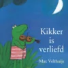 Kikker is verliefd | 9789044843002