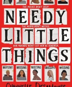 Needy Little Things