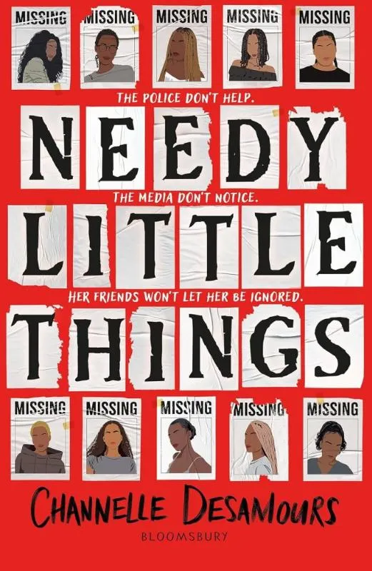 Needy Little Things | 9781526675064 Needy Little Things