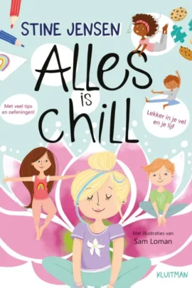 Alles is chill