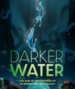 Darker Water