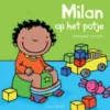 Milan op het potje | 9789044817140 Milan op het potje | 9789044817140