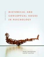 Historical and Conceptual Issues in Psychology | 9781292348902
