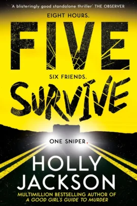 Five Survive