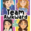 Jojo vs. Middle School | 9781665917452 Jojo vs. Middle School | 9781665917452
