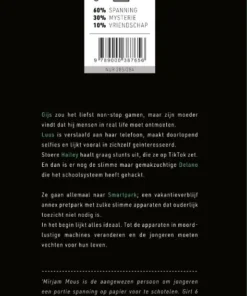 Alternative view of Welkom in Smartpark