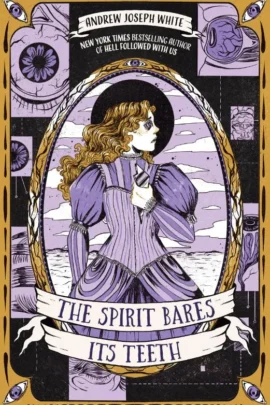 The Spirit Bares Its Teeth