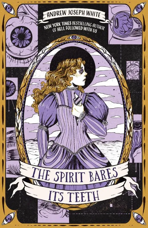 The Spirit Bares Its Teeth | 9781682636114 The Spirit Bares Its Teeth