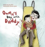 Owen's Day with Daddy | 9781605376431