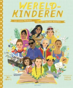 Wereldkinderen