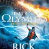 The Lost Hero (Heroes of Olympus Book 1) | 9781510103849 The Lost Hero (Heroes of Olympus Book 1) | 9781510103849