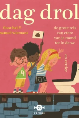 Dag drol