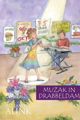 Muzak in Drabbeldam
