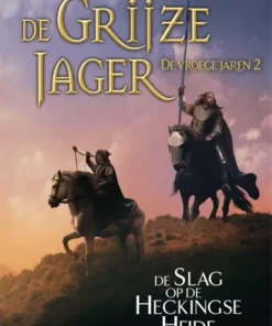 De slag op de Heckingse Heide